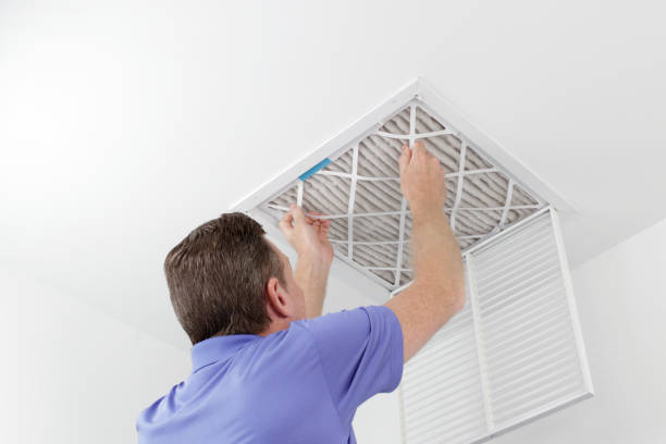 Professional Airduct Cleaning in Leavittsburg, OH